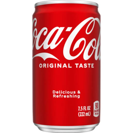 Coke Can