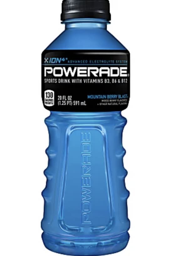 Powerade
