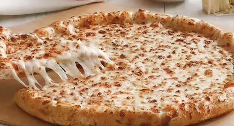Cheese Original Crust Pizza