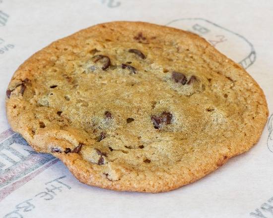 Chocolate Chip