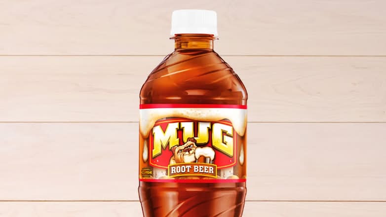 Mug® Root Beer