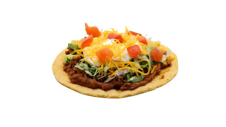 Mucho Tostada