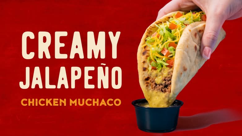 Fuego Muchaco Chicken