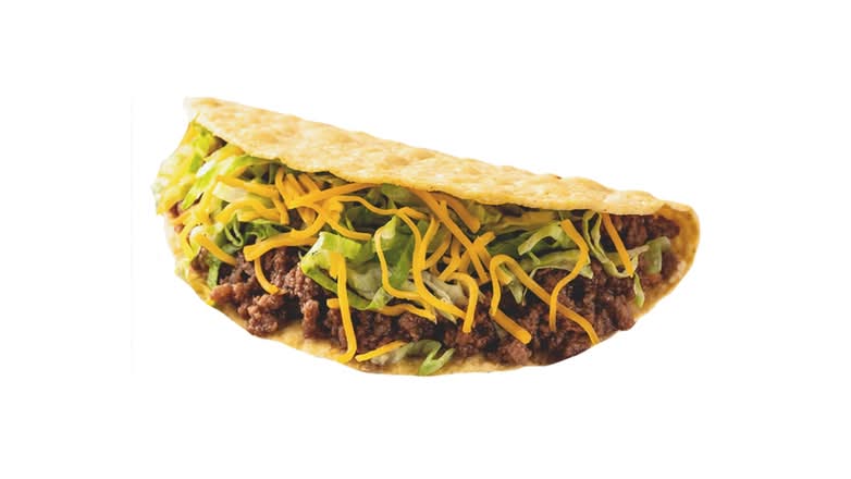 Party Taco