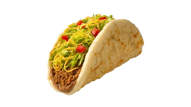 Beef Muchaco