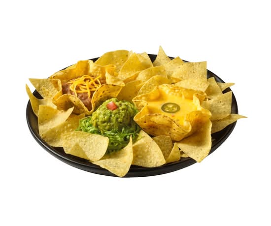 Mega MexiDips