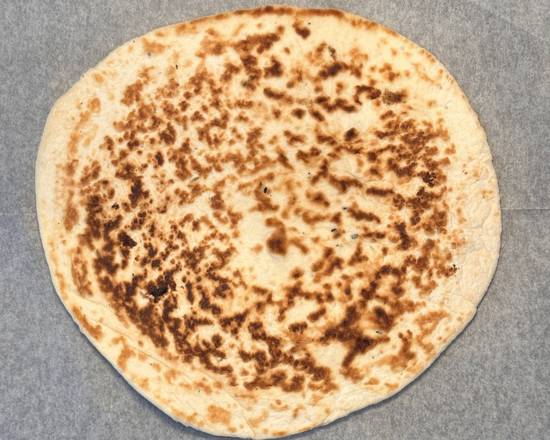 Fresh Pita ( 1 pc)
