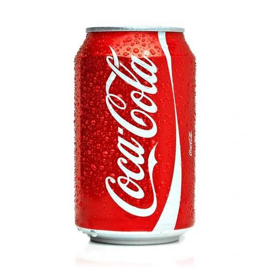Coke Can