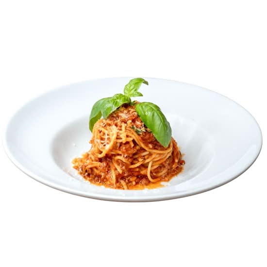 Spaghetti Bolognese