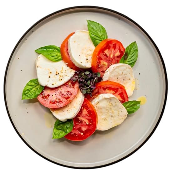 Caprese Salad