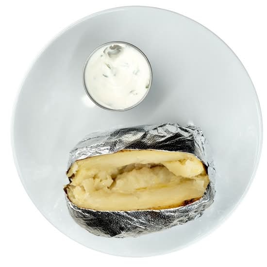 Baked Potato