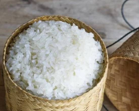 Sticky Rice