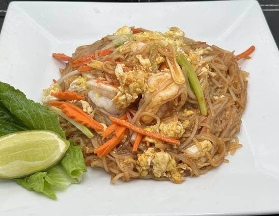 Thai Noodles