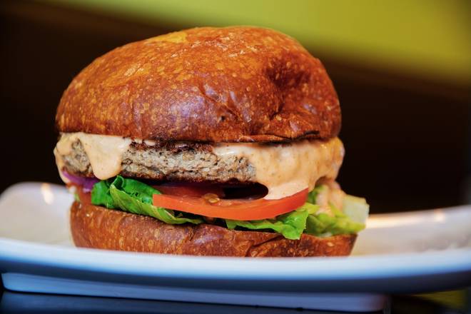 Impossible Burger