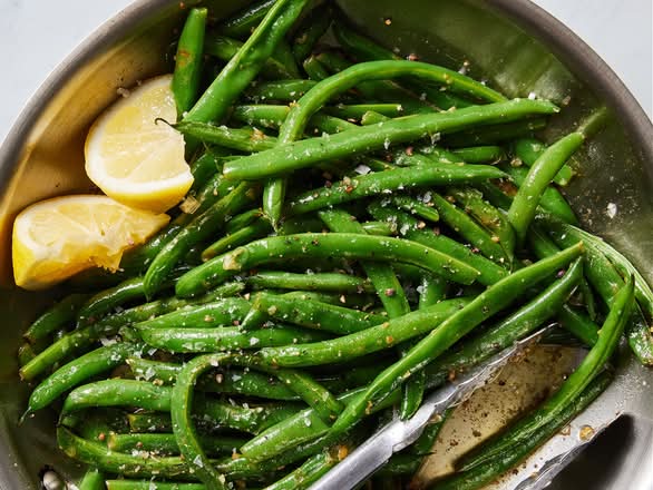 String Beans