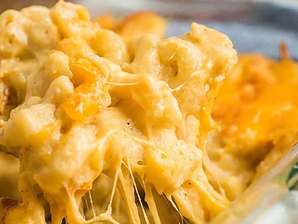 Mac & Cheese