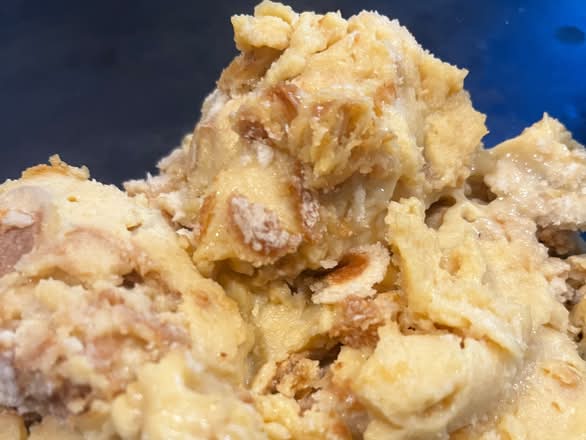 Banana Pudding
