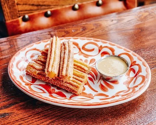 Churros