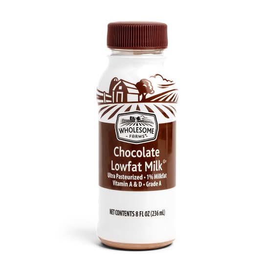 Chocolate Milk