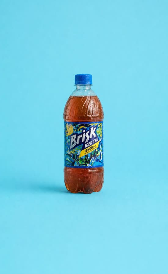 Ice tea