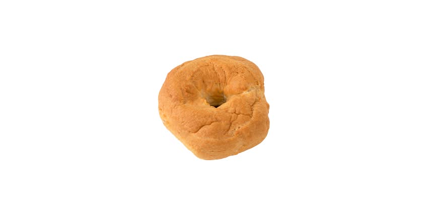 Gluten Sensitive Bagel