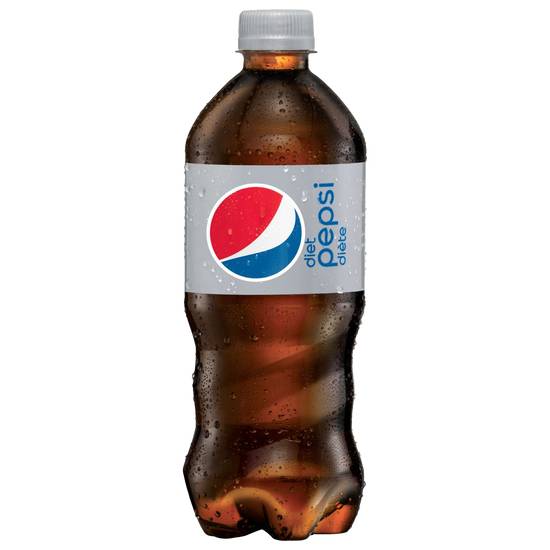 591ml diet pepsi