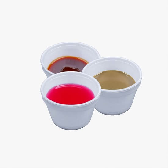 Sauces