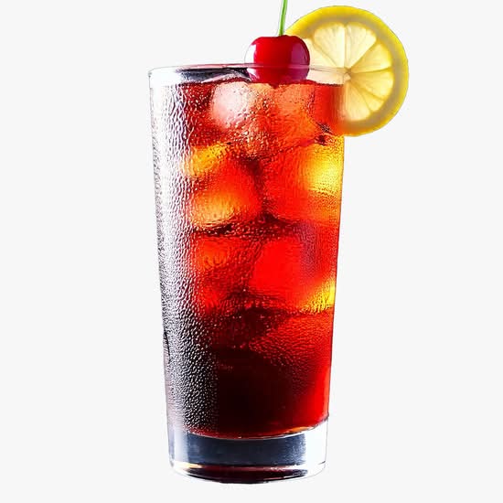 Kool-Aide Fruit Punch