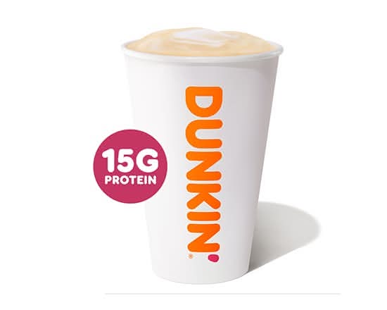 Protein Latte