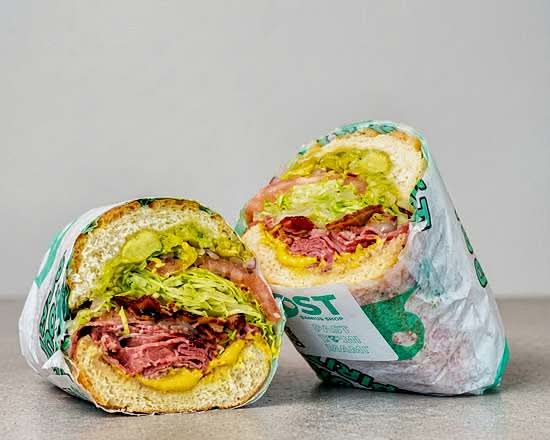 Pastrami Mami