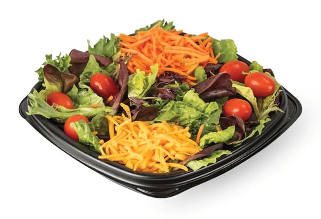 Garden Salad