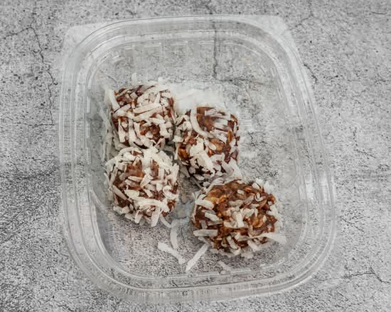 Energy Bites