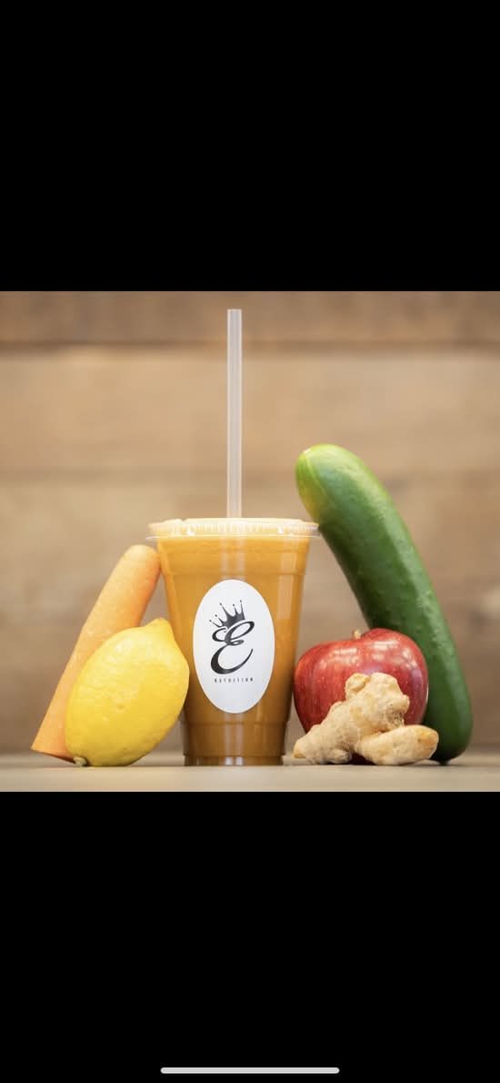 The Detox