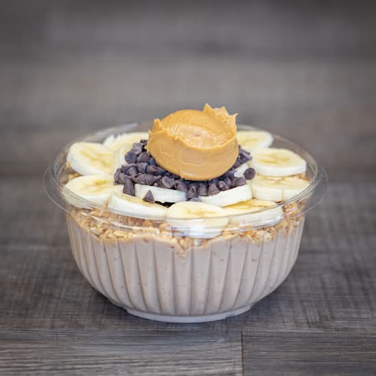 Reese's Cup Bowl