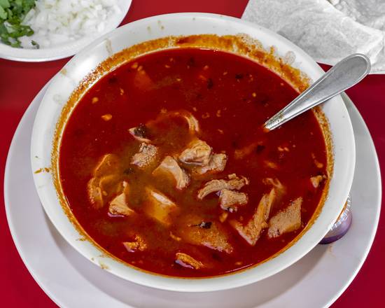 Menudo