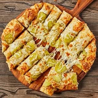 Pickle Sticks