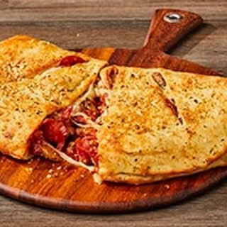 Meatball Stromboli