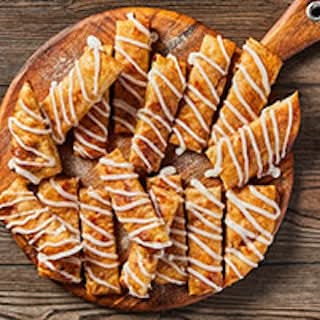 Cinnamon Sticks
