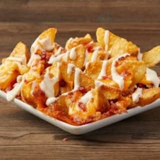 Loaded Fries