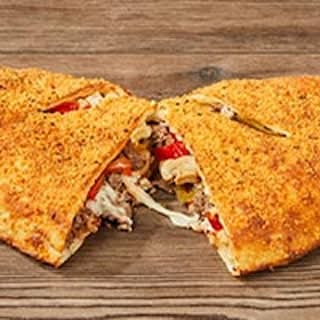 Steak Stromboli