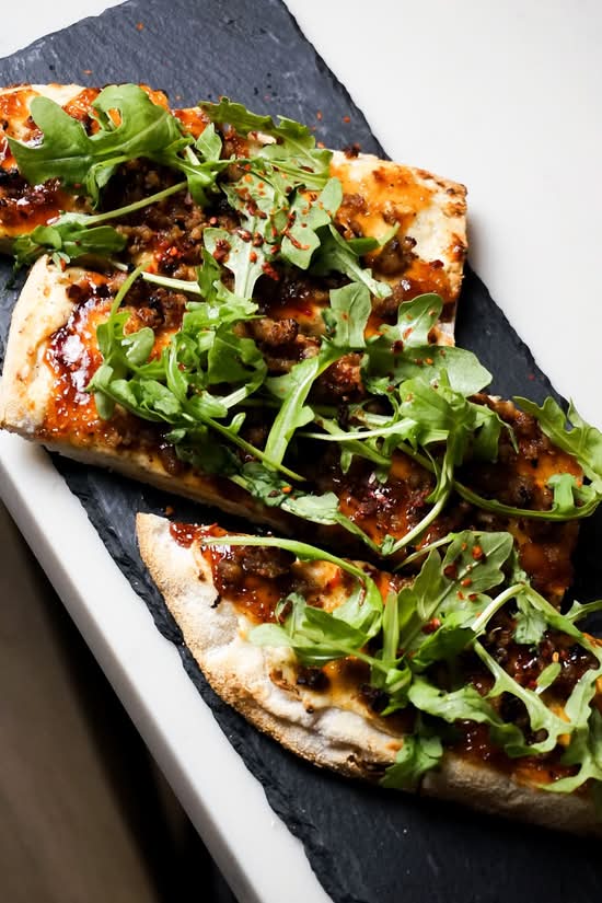 Flatbread