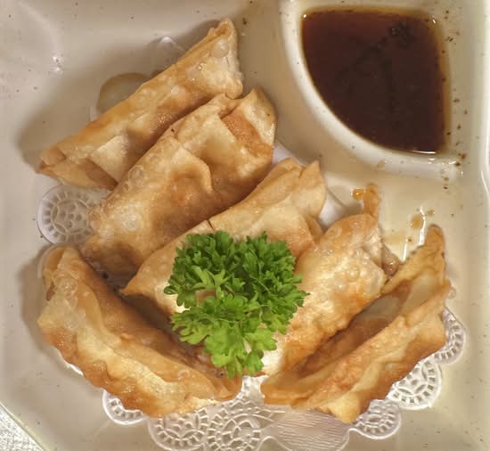 Gyoza