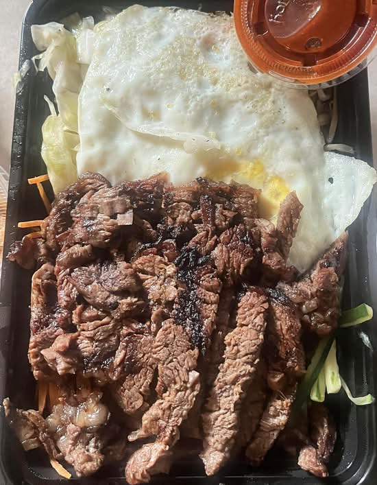 Bi Bim Bap