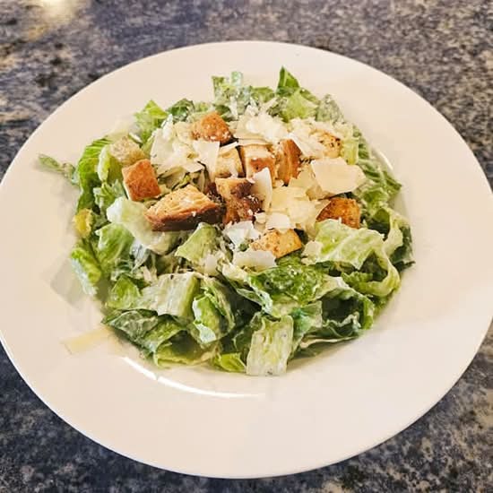 Caesar Salad