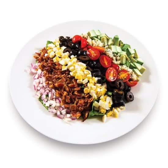 Cobb Salad