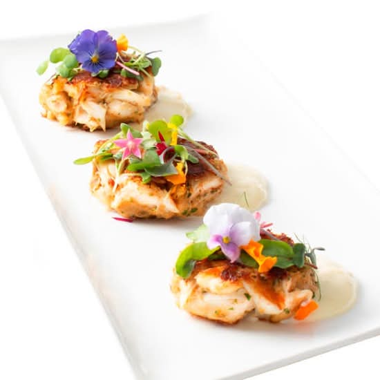 Crab Cakes