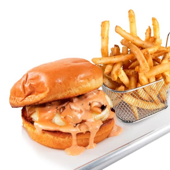 Smash Burger