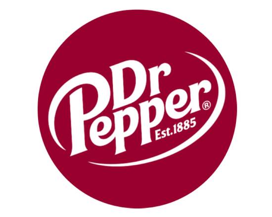 Dr Pepper® Medium Fountain Drink
