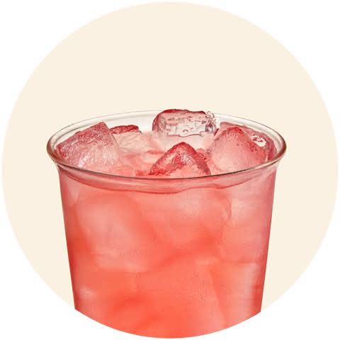 Strawberry Ginger