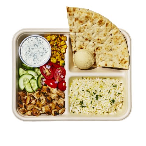 Kids Meal